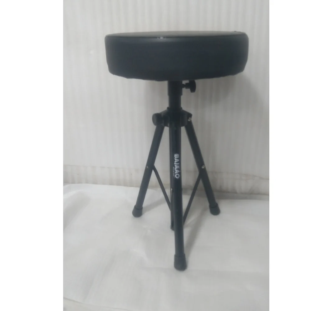 Bajaao DT01 Basic Adjustable Drum Throne - Open Box B Stock - Image 24