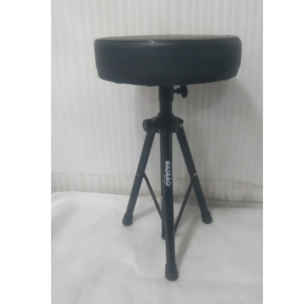 Bajaao DT01 Basic Adjustable Drum Throne - Open Box B Stock - Image 29