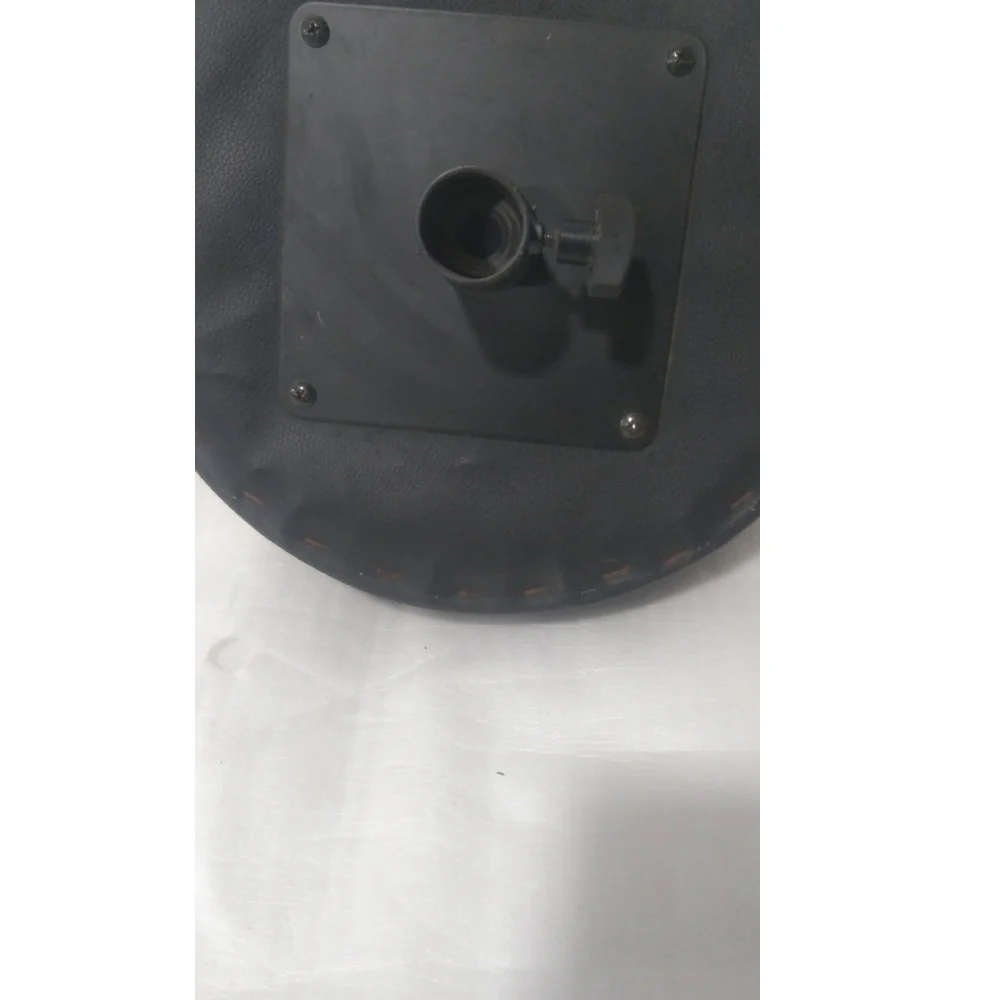Bajaao DT01 Basic Adjustable Drum Throne - Open Box B Stock - Image 7