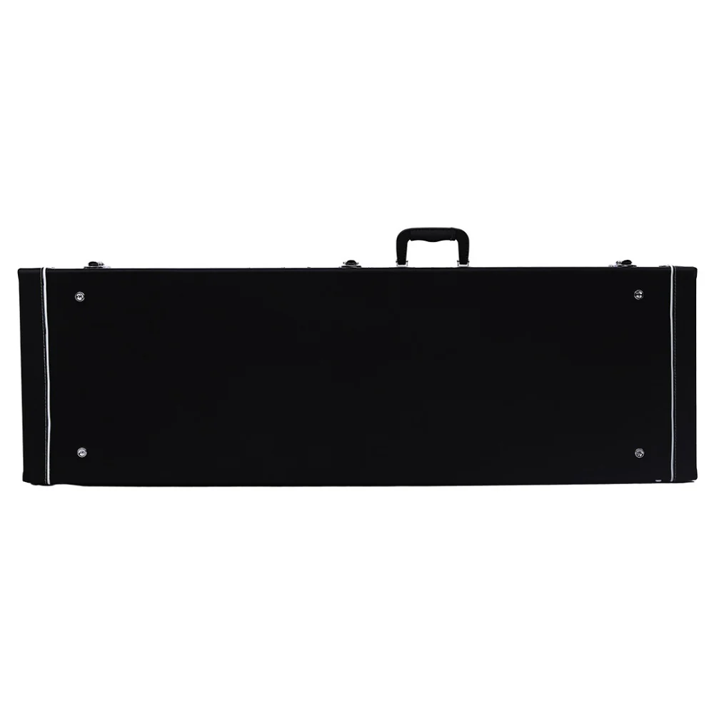 Bajaao Electric Guitar Hardshell Case - Image 3