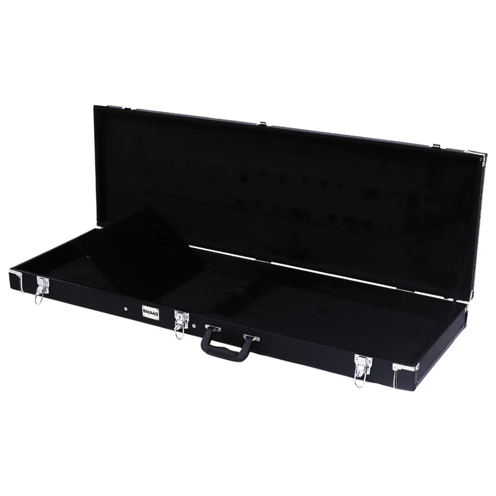 Bajaao Electric Guitar Hardshell Case - Image 4