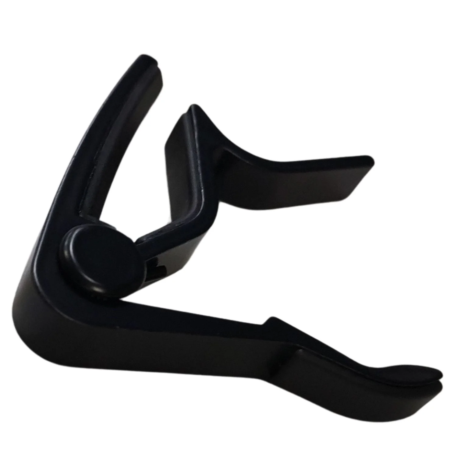 Bajaao Metal Capo For Guitar, Ukulele, Mandolin & Banjo - Image 3