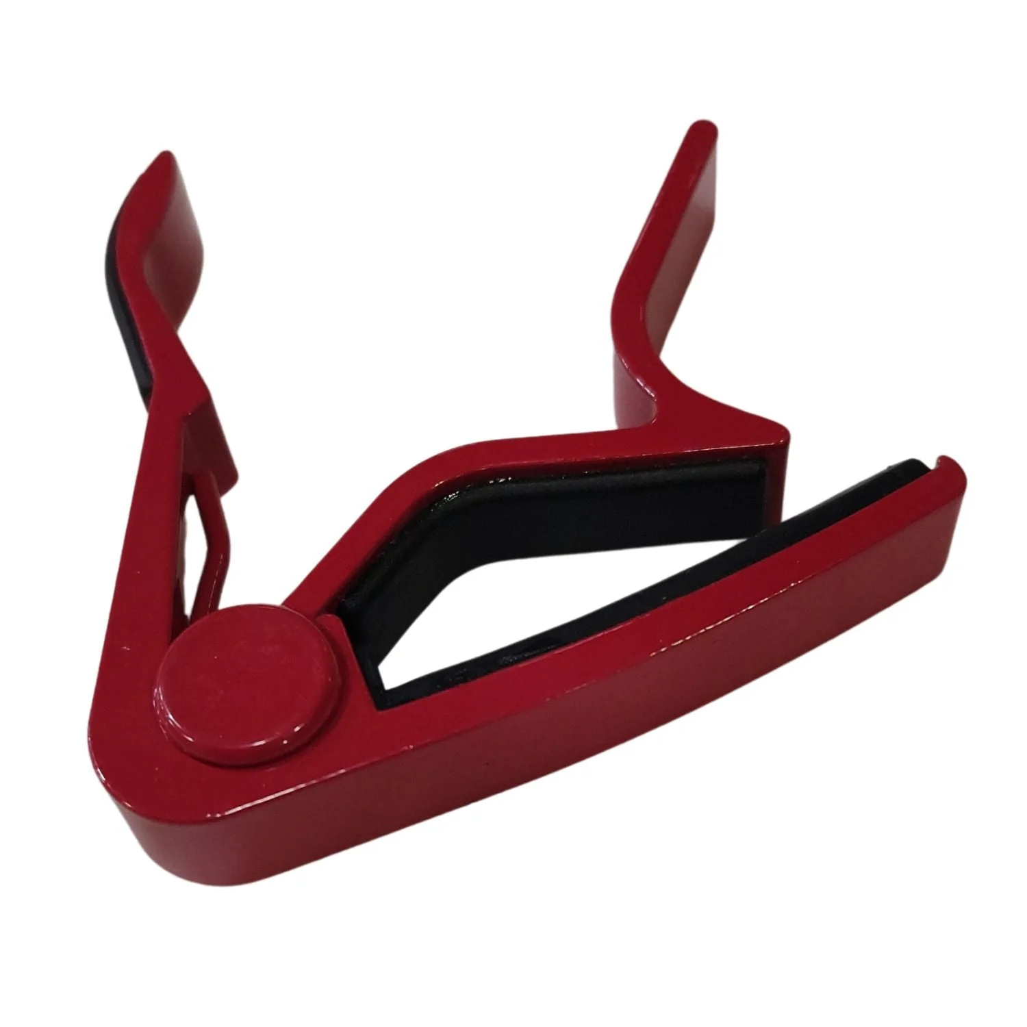 Bajaao Metal Capo For Guitar, Ukulele, Mandolin & Banjo - Image 8