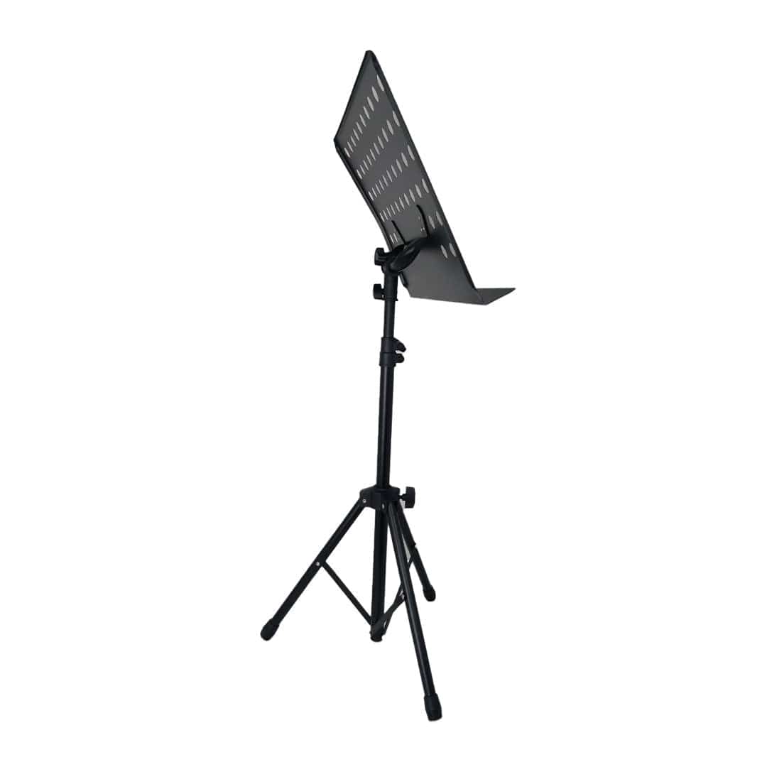 Bajaao Notation Stand With Foldable Music Sheet Holder - Heavy - Must Have Accessories - Image 2
