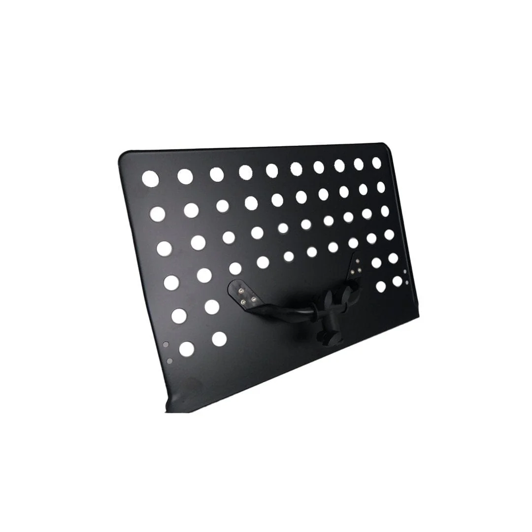 Bajaao Notation Stand With Foldable Music Sheet Holder - Heavy - Must Have Accessories - Image 3