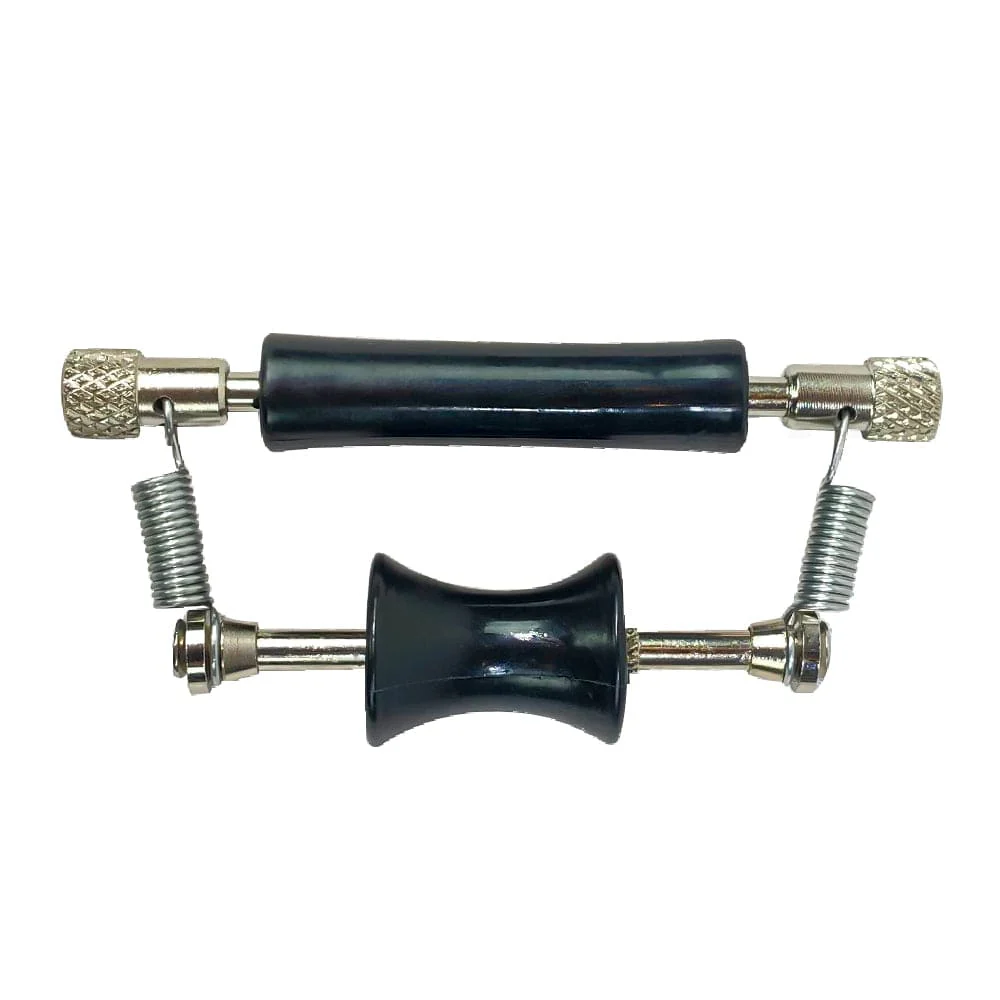 Bajaao Rolling Capo / Glider Capo