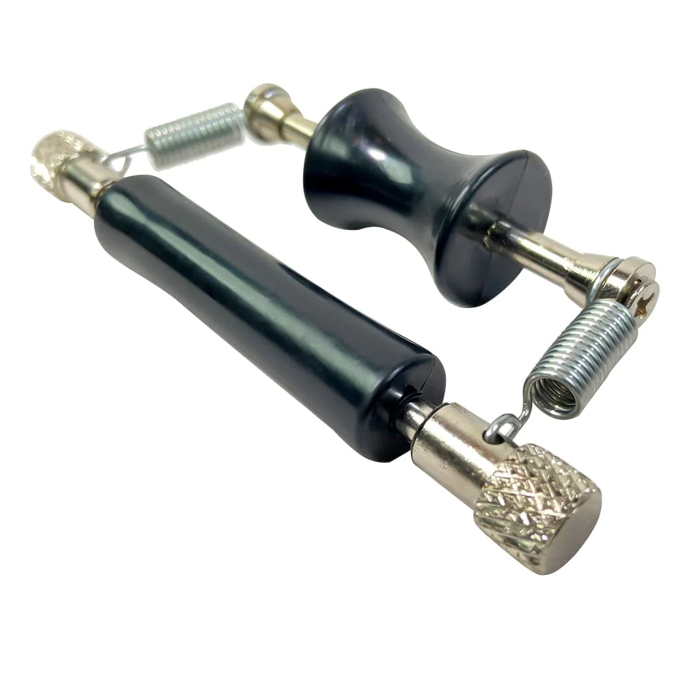 Bajaao Rolling Capo / Glider Capo - Image 2