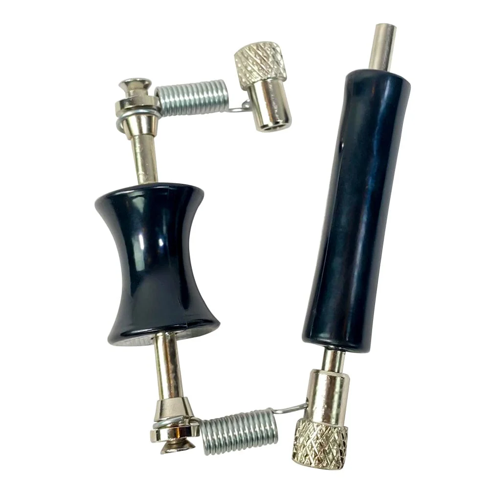 Bajaao Rolling Capo / Glider Capo - Image 3
