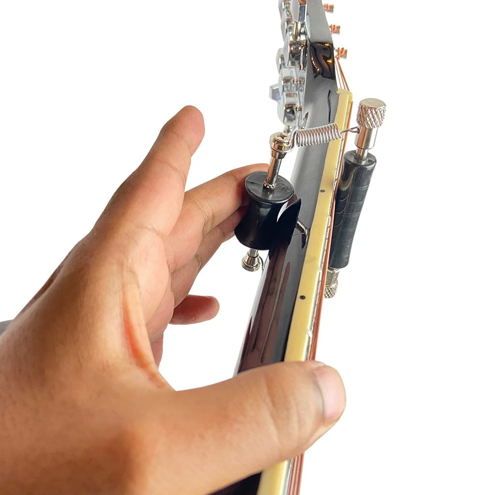 Bajaao Rolling Capo / Glider Capo - Image 6