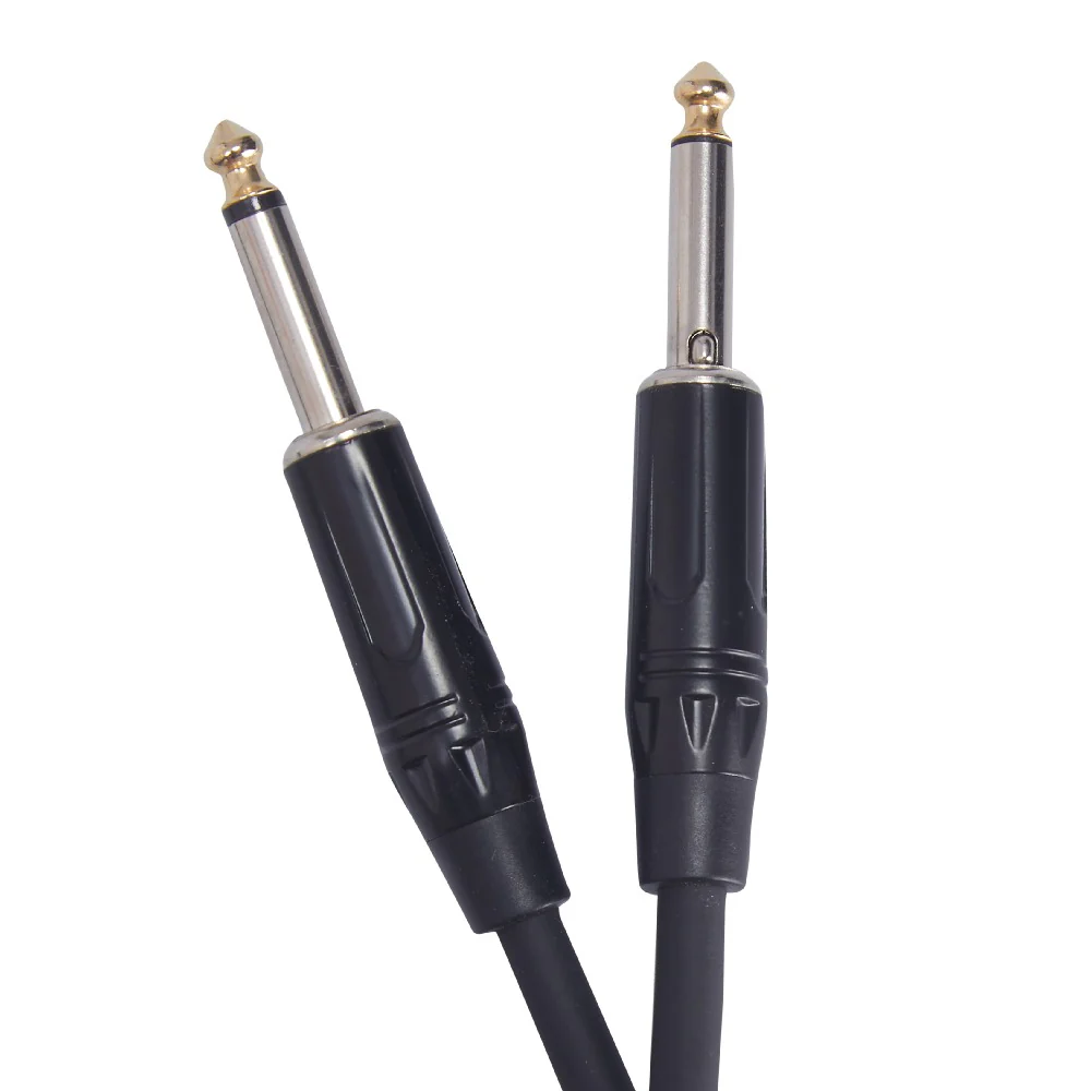 Bajaao Standard Instrument Cable with Circuit Break Connector - Image 2