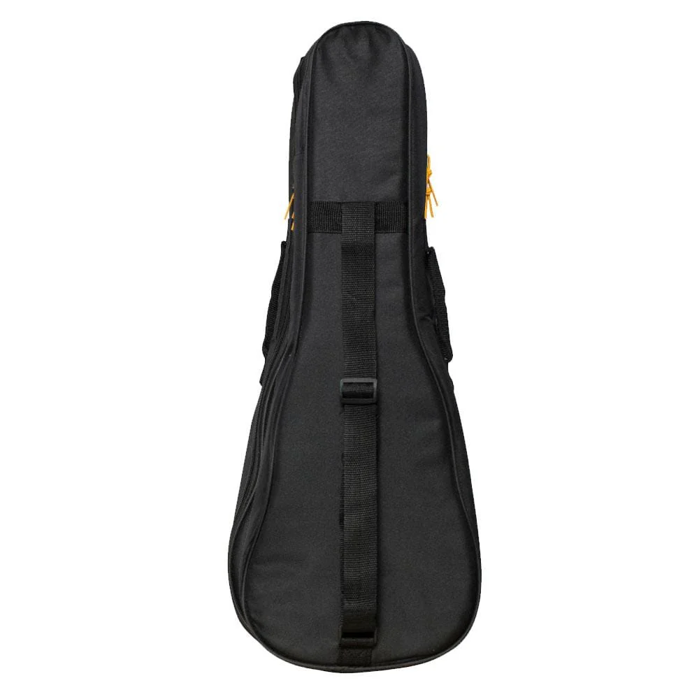 Bajaao UKB12T Tenor Ukulele Gig Bag Compatible With Vault, Kala, Mahalo, Pluto & Other Leading Brands- 12 MM Padding - Image 3