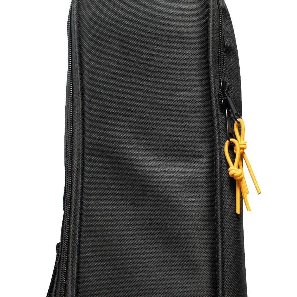 Bajaao UKB8B Ukulele Padded Bag for Baritone Ukulele Compatible With Vault, Kala, Mahalo & Pluto- 8 MM Padding - Image 4