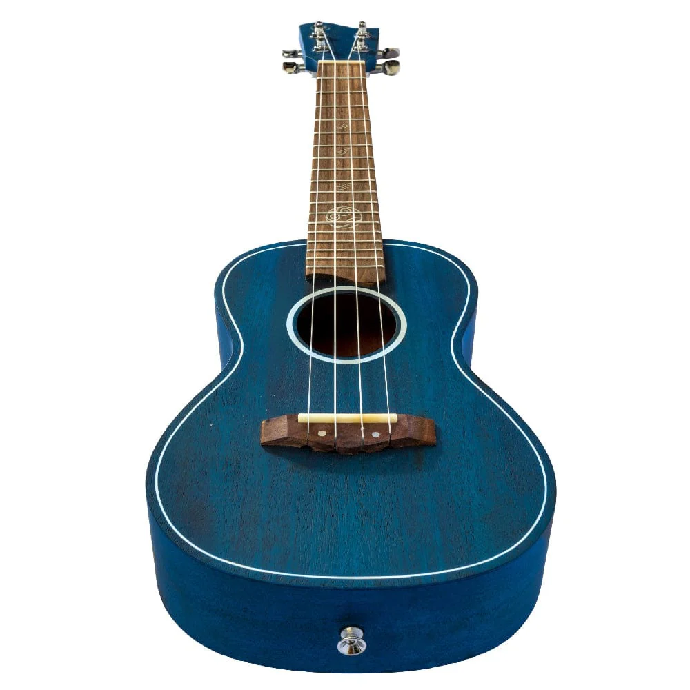 Bamboo Special Edition Series Elements Line Concert Ukulele with Gig Bag - Image 9