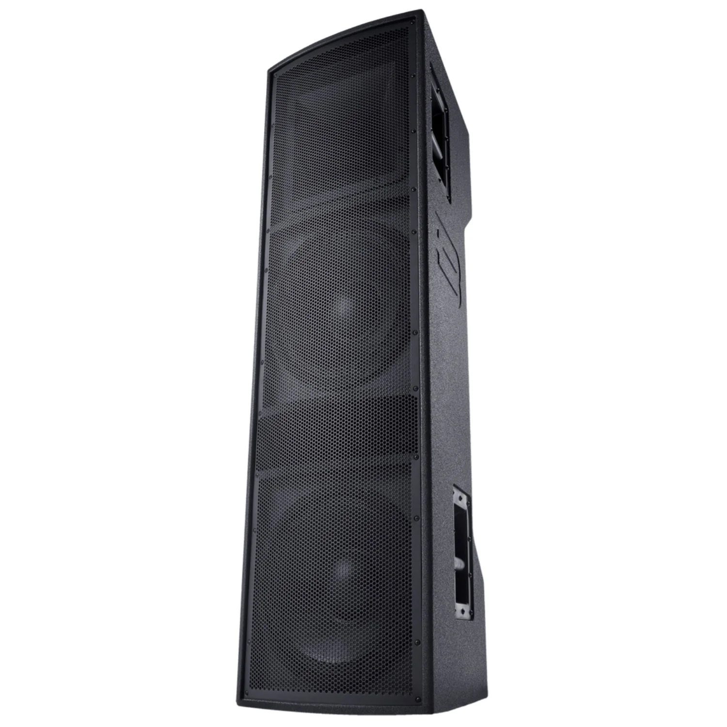 Bassboss AT212-MK3 Dual 12" Loudspeaker - Image 2