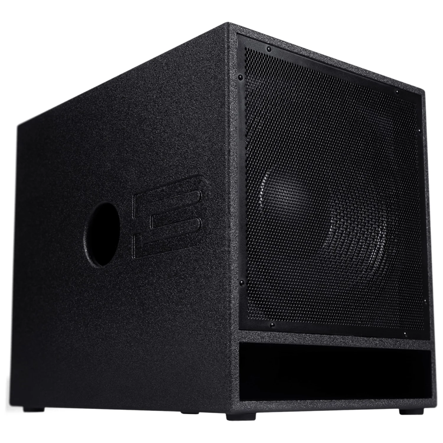 Bassboss BB15-MK3 Single 15" Subwoofer - Image 3