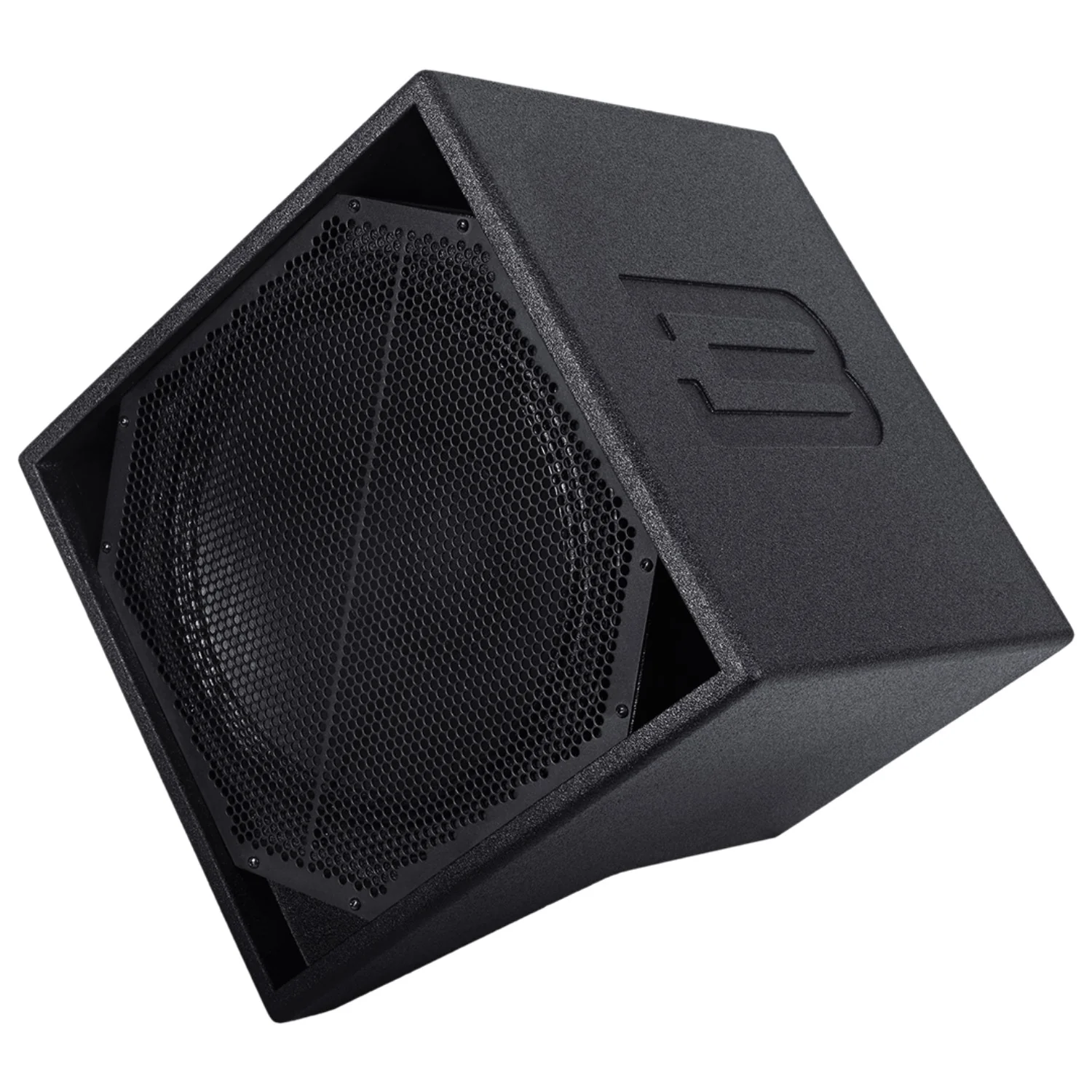 Bassboss DiaMon-MK3 Single 12" Loudspeaker - Image 4