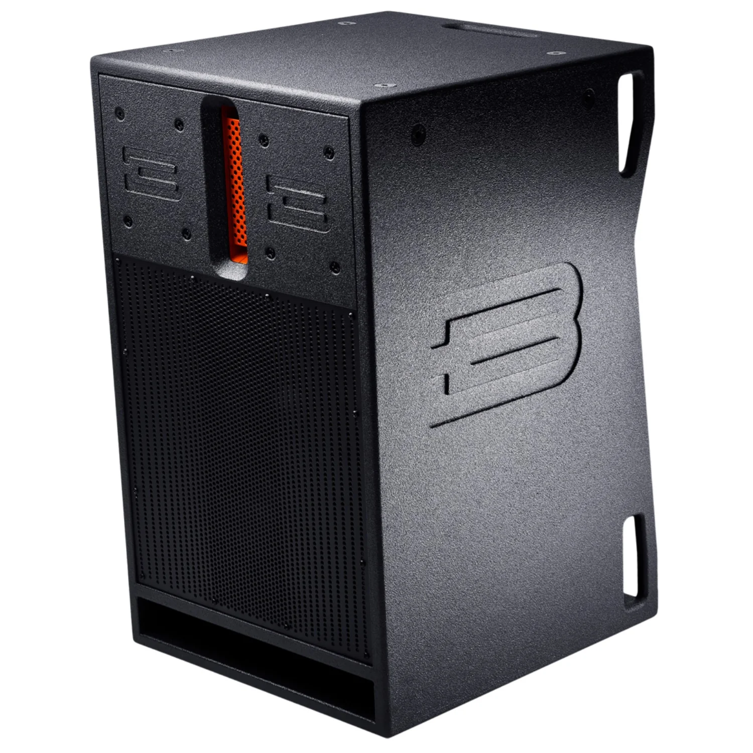 Bassboss DV12-MK3 Single 12" Loudspeaker - Image 5