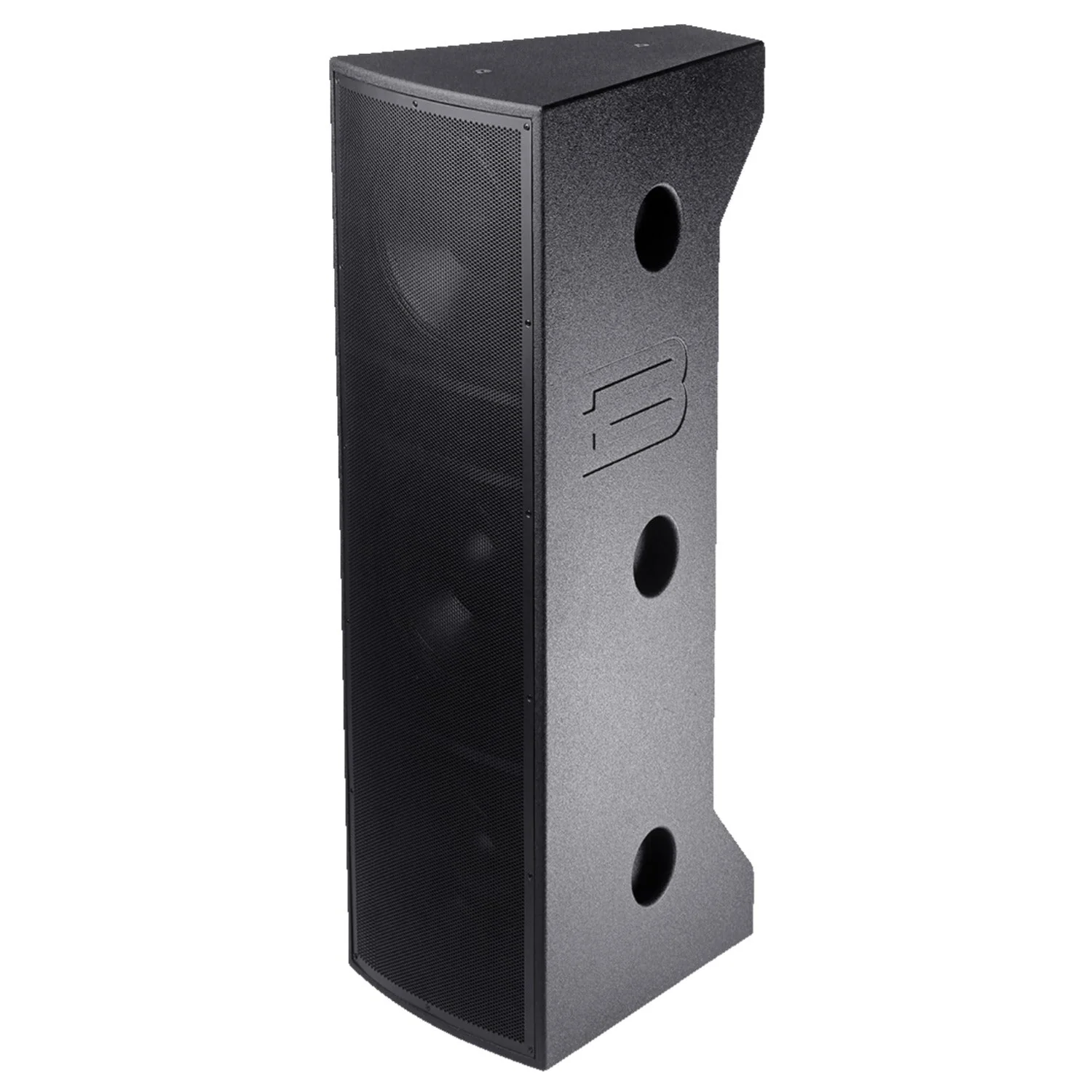 Bassboss DV12-MK3 Single 12" Loudspeaker - Image 8