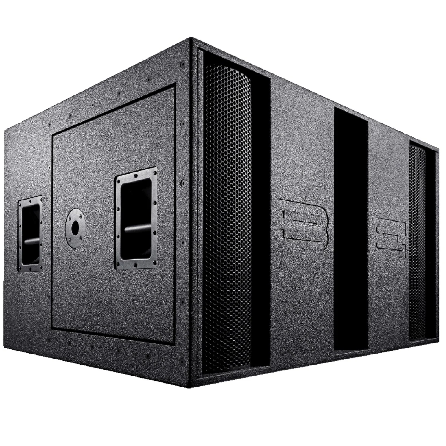 Bassboss MAKARA-MK3 Double 21" Subwoofer - Image 2