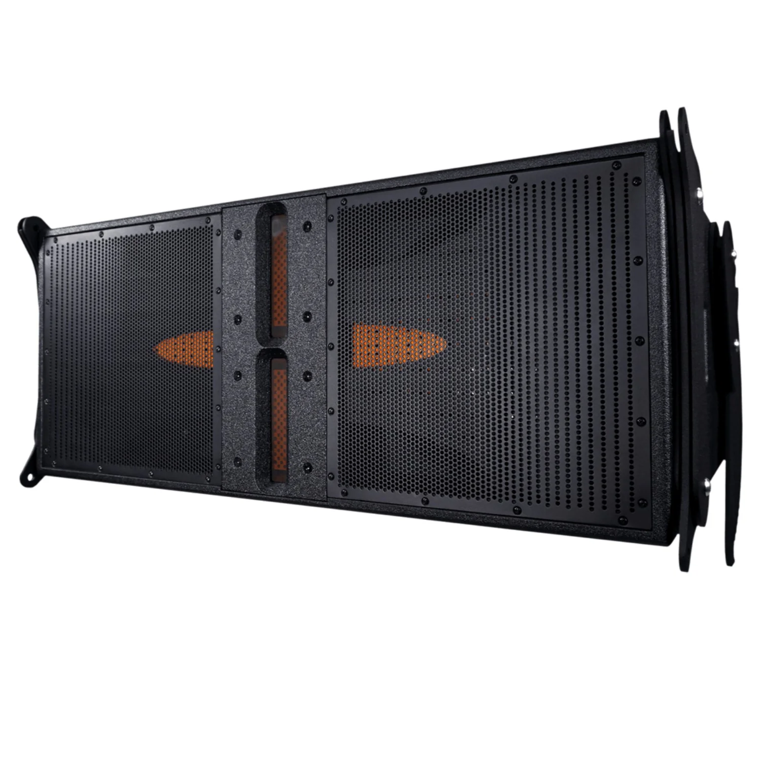 Bassboss MFLA-MK3 Dual 12" Line Array