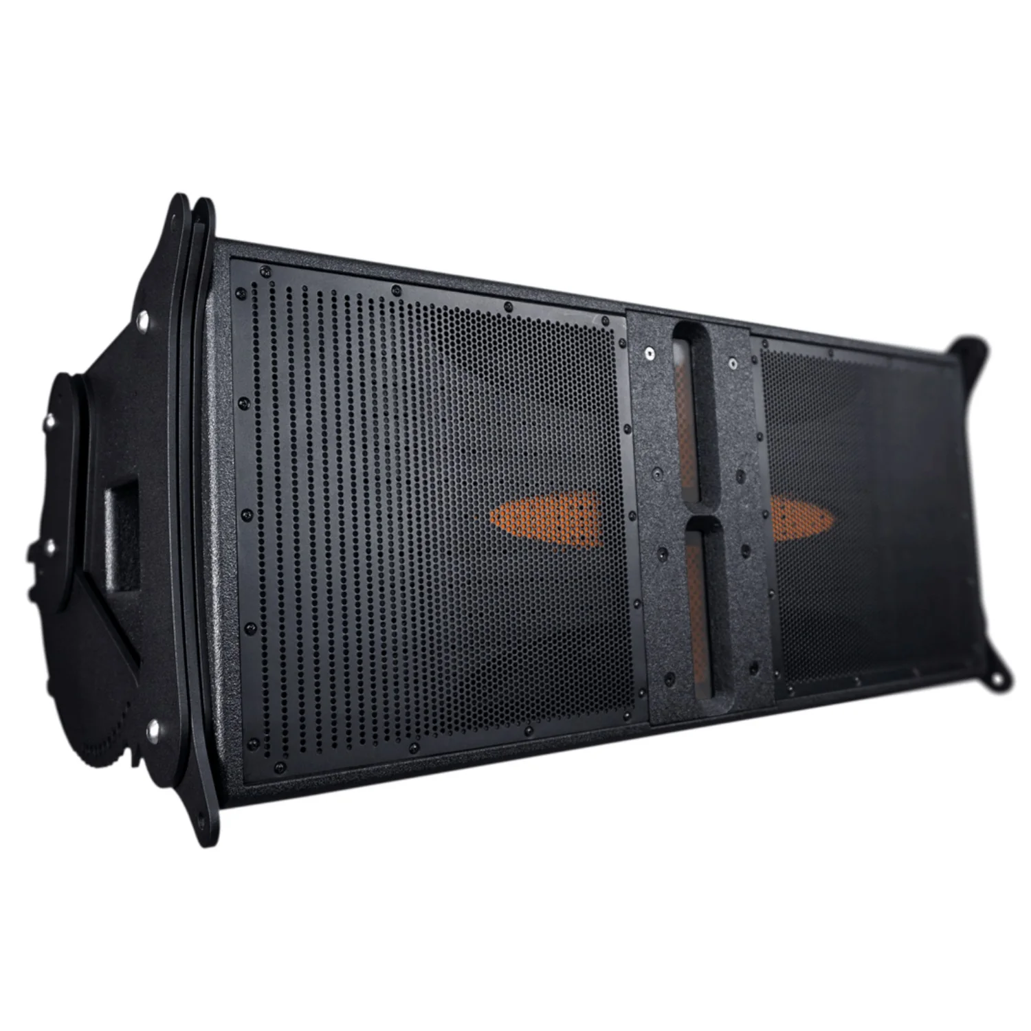 Bassboss MFLA-MK3 Dual 12" Line Array - Image 2