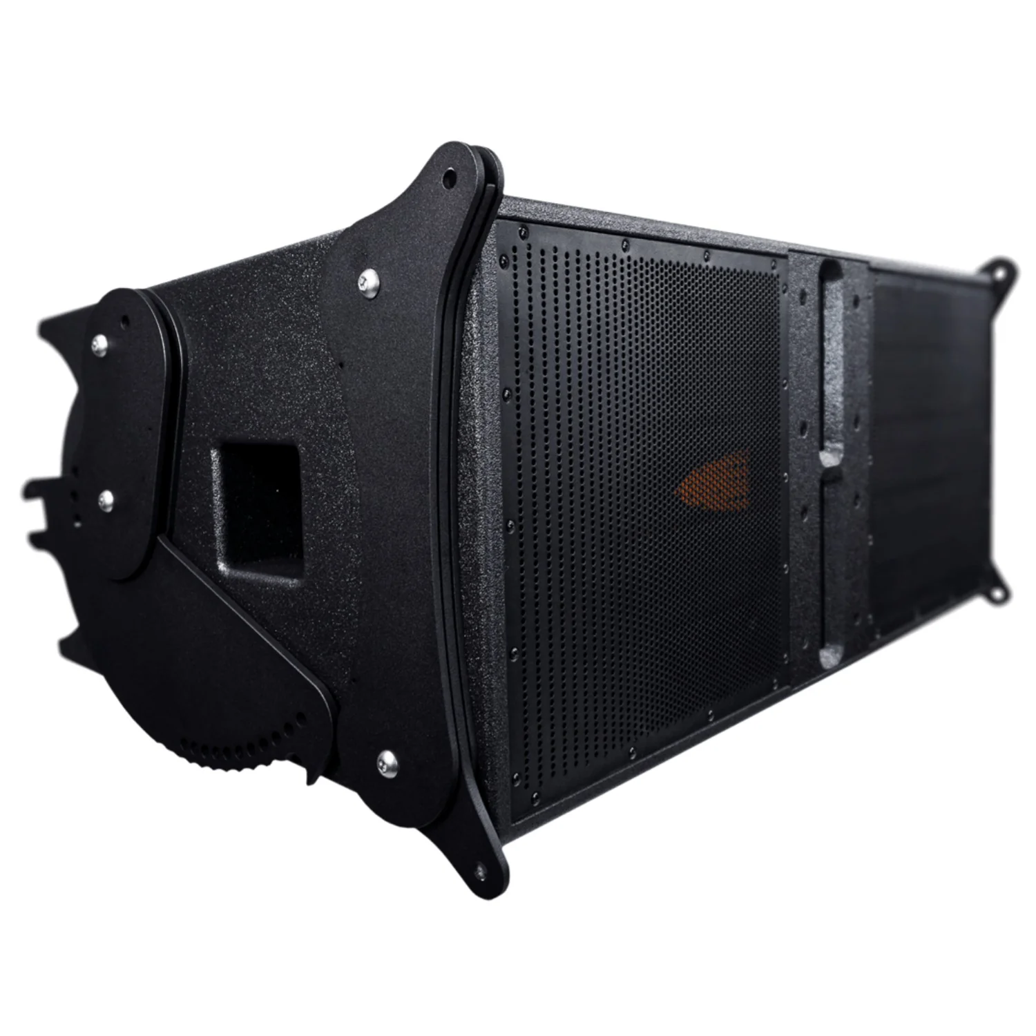 Bassboss MFLA-MK3 Dual 12" Line Array - Image 3