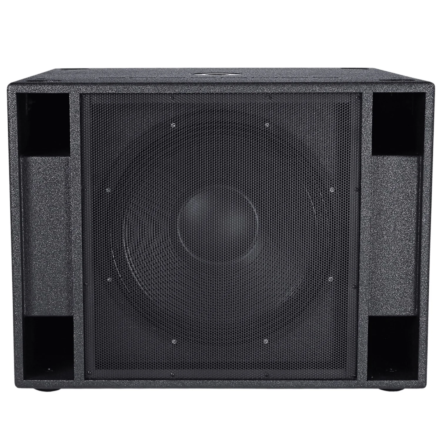 Bassboss SSP118-MK3 Single 18" Subwoofer