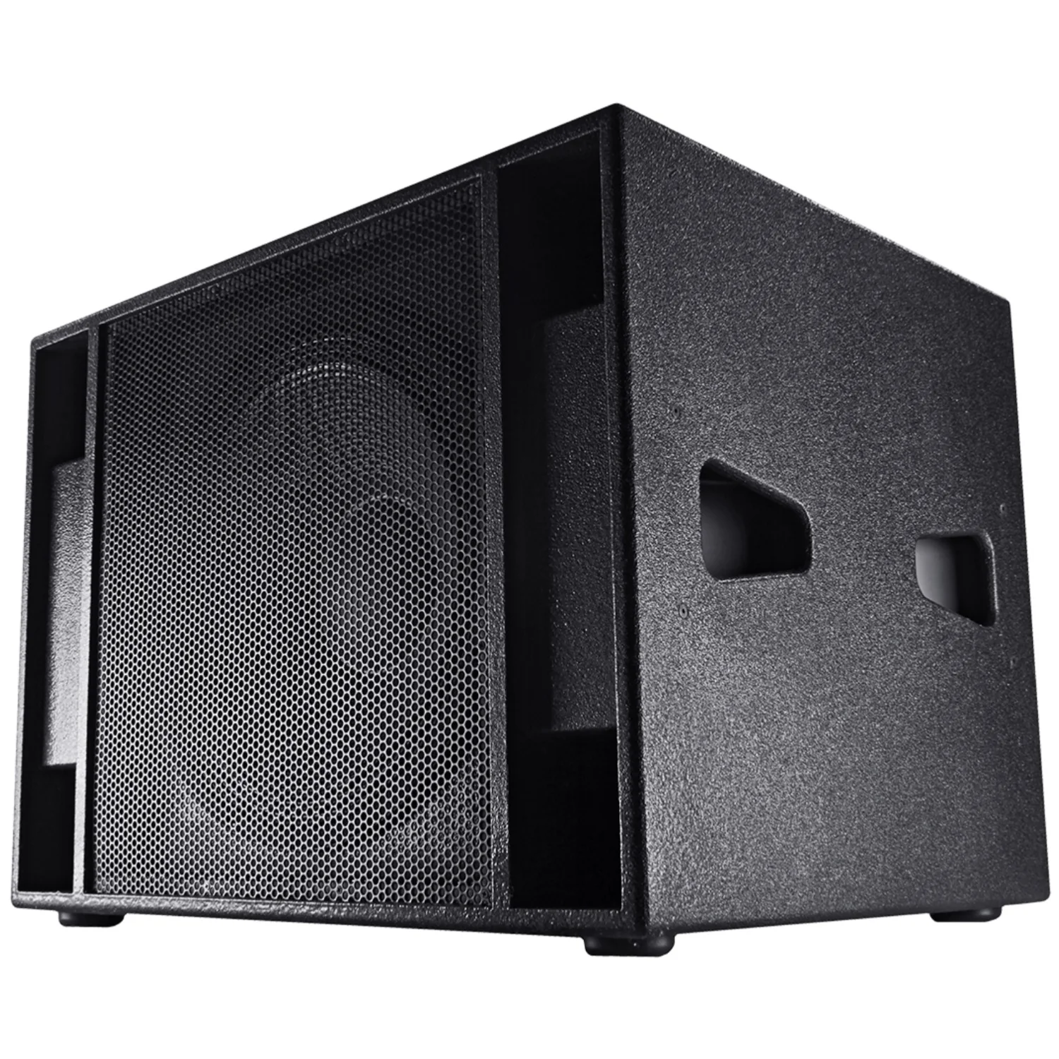 Bassboss SSP118-MK3 Single 18" Subwoofer - Image 4