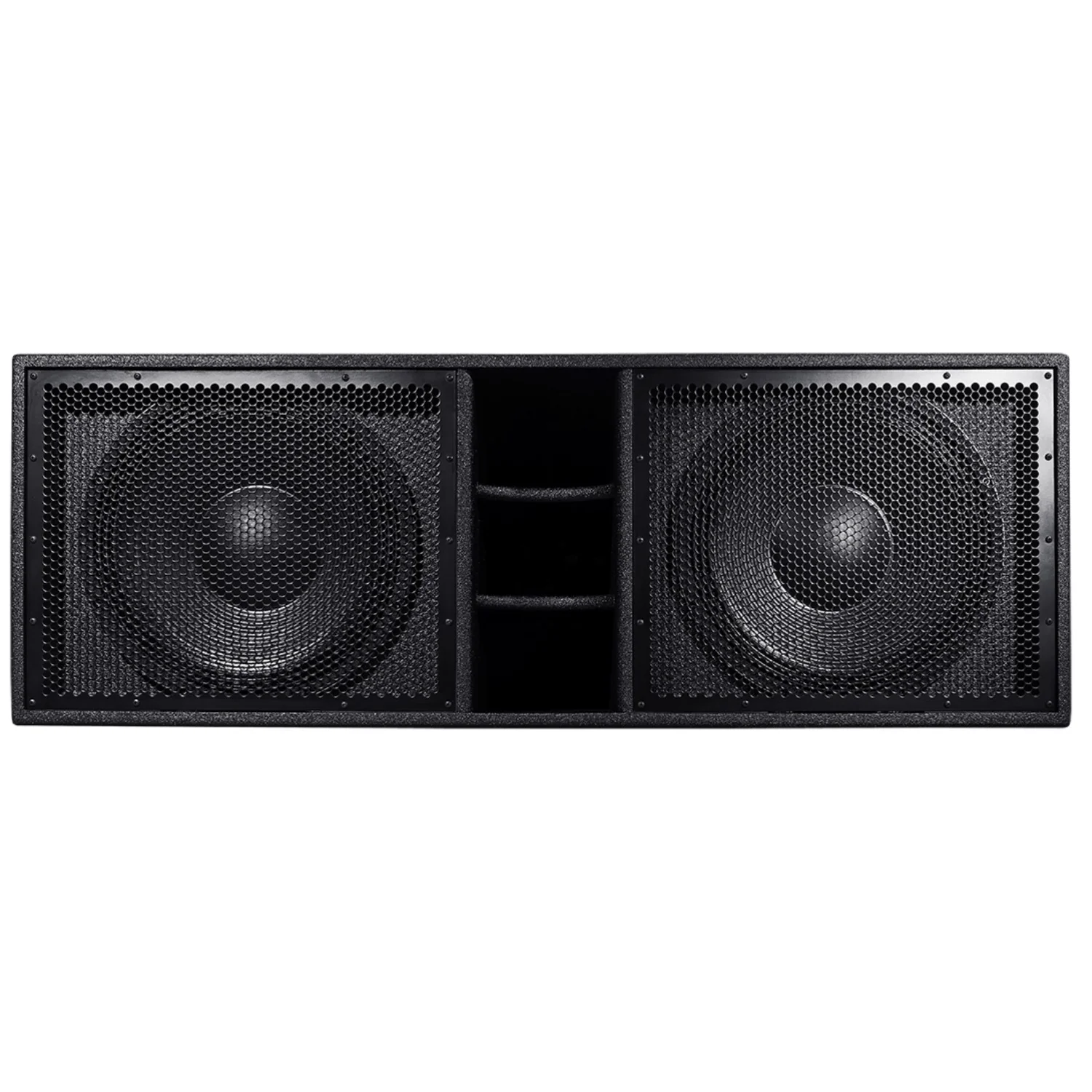 Bassboss SSP215-MK3 Dual 15" Subwoofer - Image 3