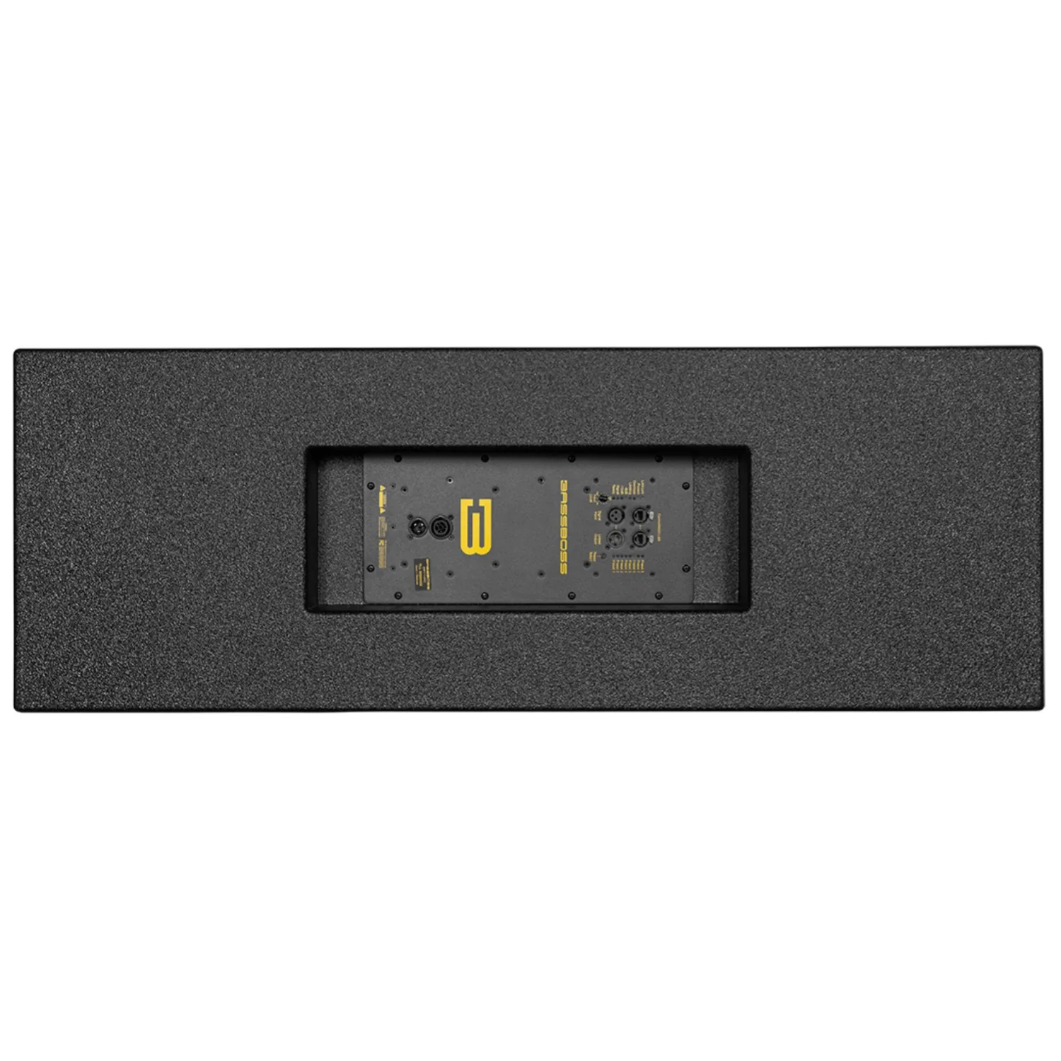 Bassboss SSP215-MK3 Dual 15" Subwoofer - Image 6