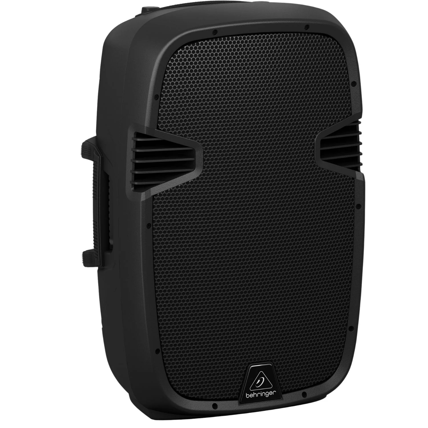 Behringer 2-Way Active PA Speaker System With Built In Media Player - Image 14