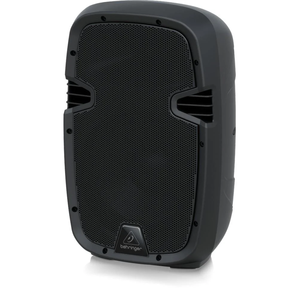 Behringer 2-Way Active PA Speaker System With Built In Media Player - Image 7