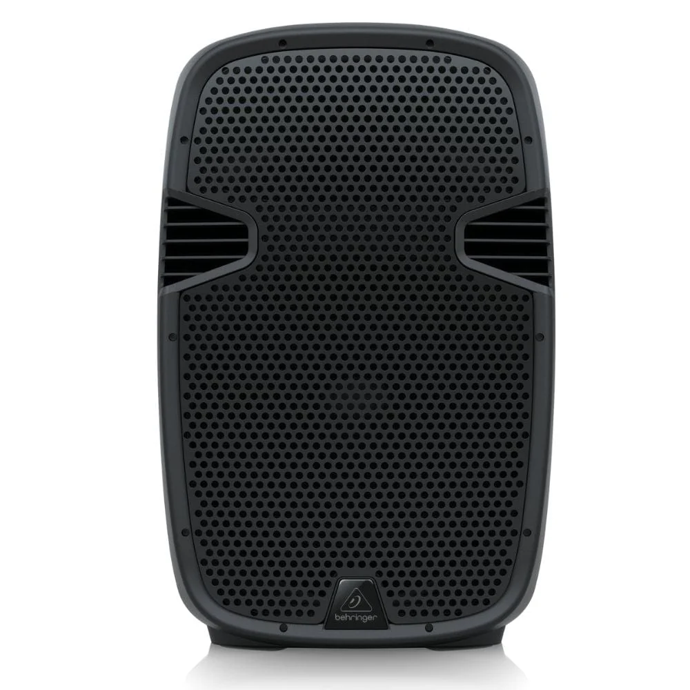 Behringer 2-Way Passive PA Speaker System with Built In Media Player - Image 5