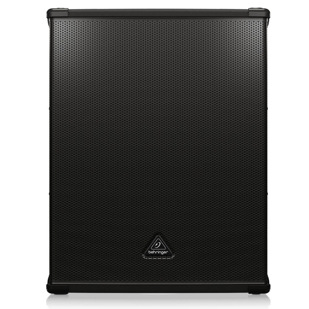 Behringer B1800XP High-Performance Active 3000 Watt Portable Speaker
