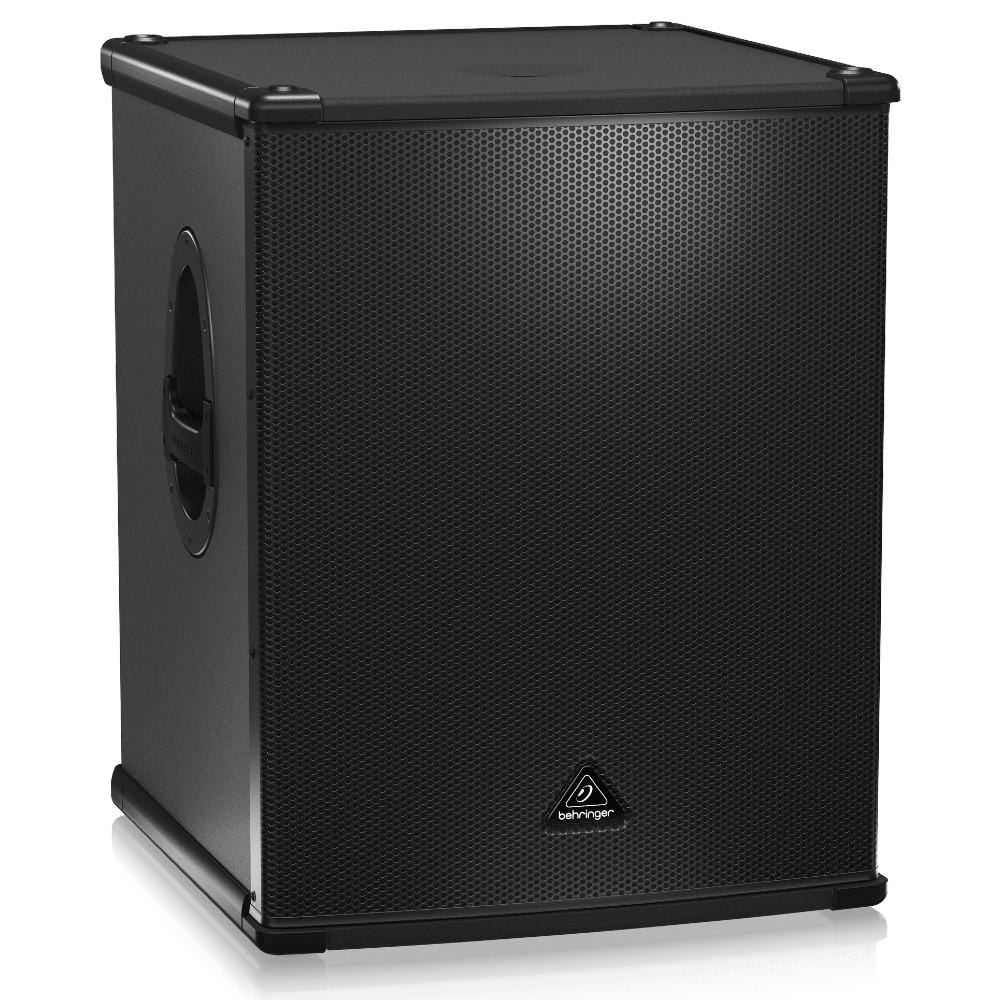 Behringer B1800XP High-Performance Active 3000 Watt Portable Speaker - Image 2