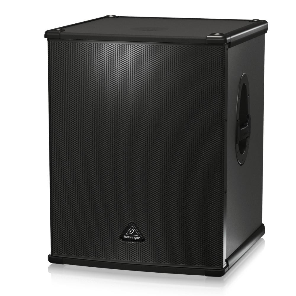 Behringer B1800XP High-Performance Active 3000 Watt Portable Speaker - Image 3