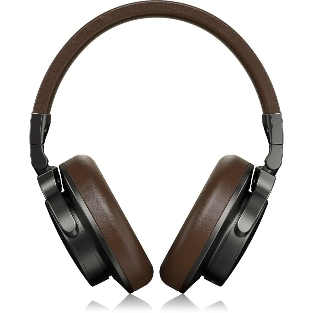 Behringer BH 470 Studio Monitoring Headphones - Open Box - Image 2