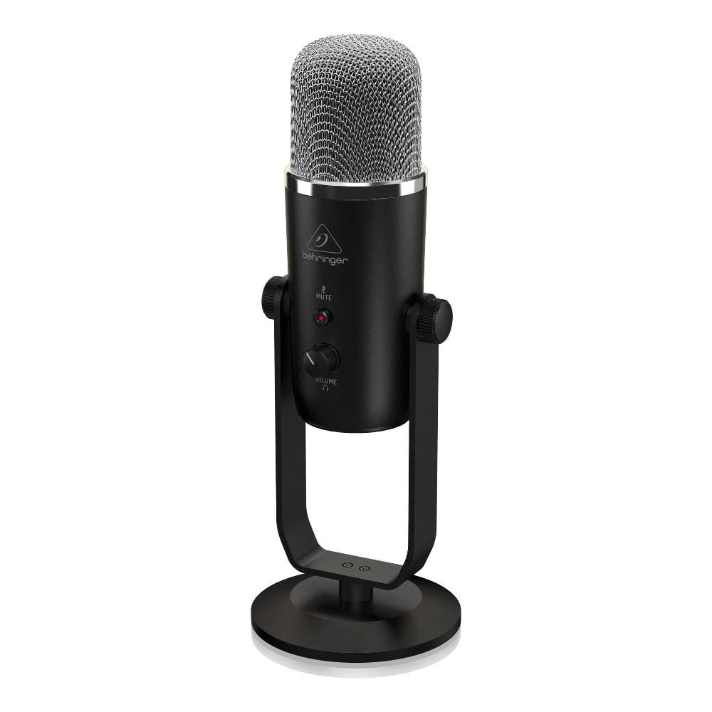 Behringer Big Foot All In One USB Studio Condenser Microphone - Image 3