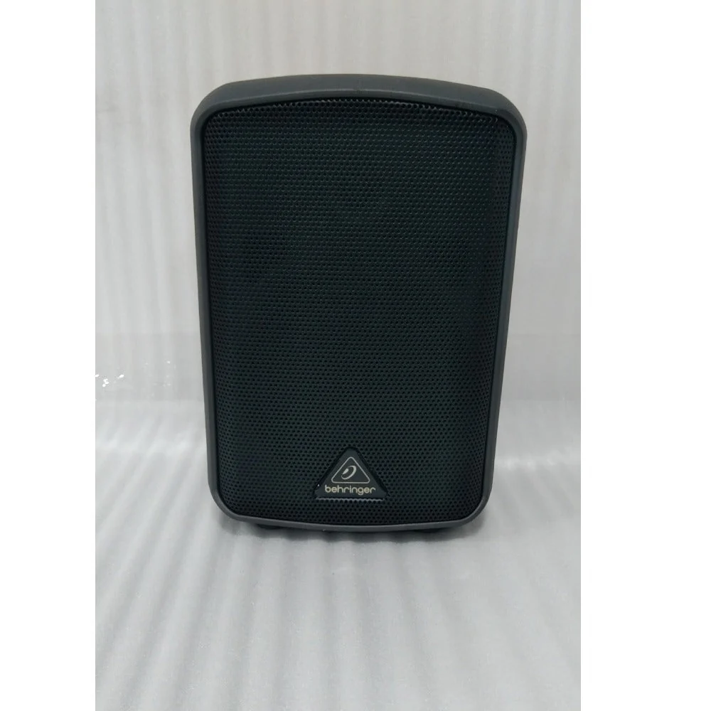 Behringer Europort MPA30BT Portable 30-Watt Speaker with Bluetooth - Open Box B Stock - Image 12