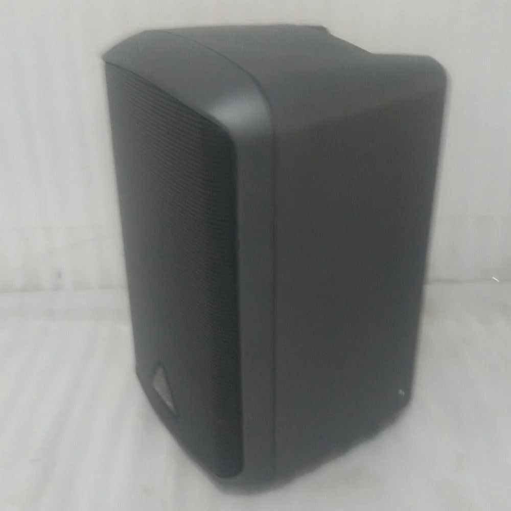Behringer Europort MPA30BT Portable 30-Watt Speaker with Bluetooth - Open Box B Stock - Image 3