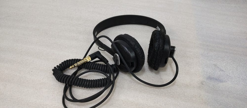 Behringer HEADPHONES HPS5000 - Open Box B Stock - Image 14