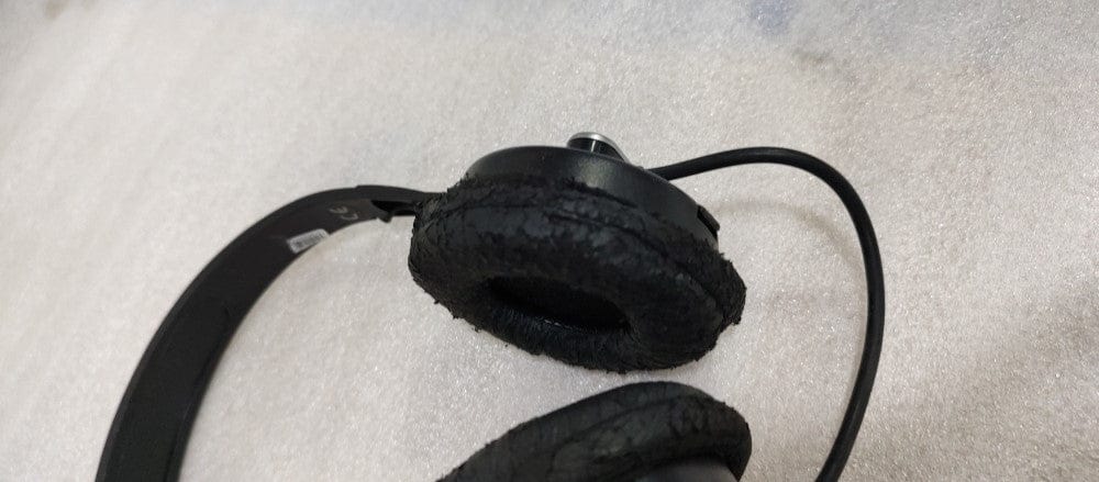 Behringer HEADPHONES HPS5000 - Open Box B Stock - Image 15