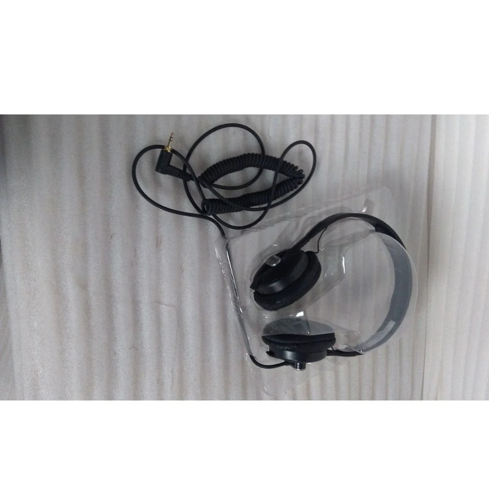 Behringer HEADPHONES HPS5000 - Open Box B Stock - Image 5