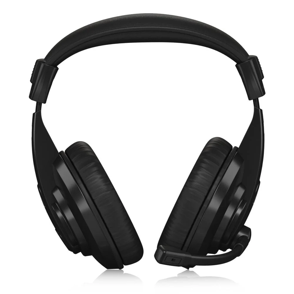 Behringer HPM1100U Multi-Purpose USB Headset - Image 3