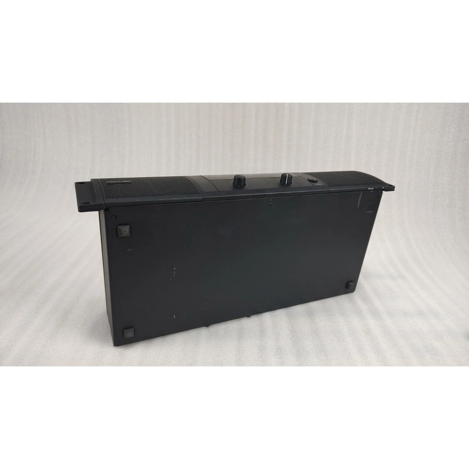 Behringer NX3000 Portable Power Amplifier - Open Box - Image 8