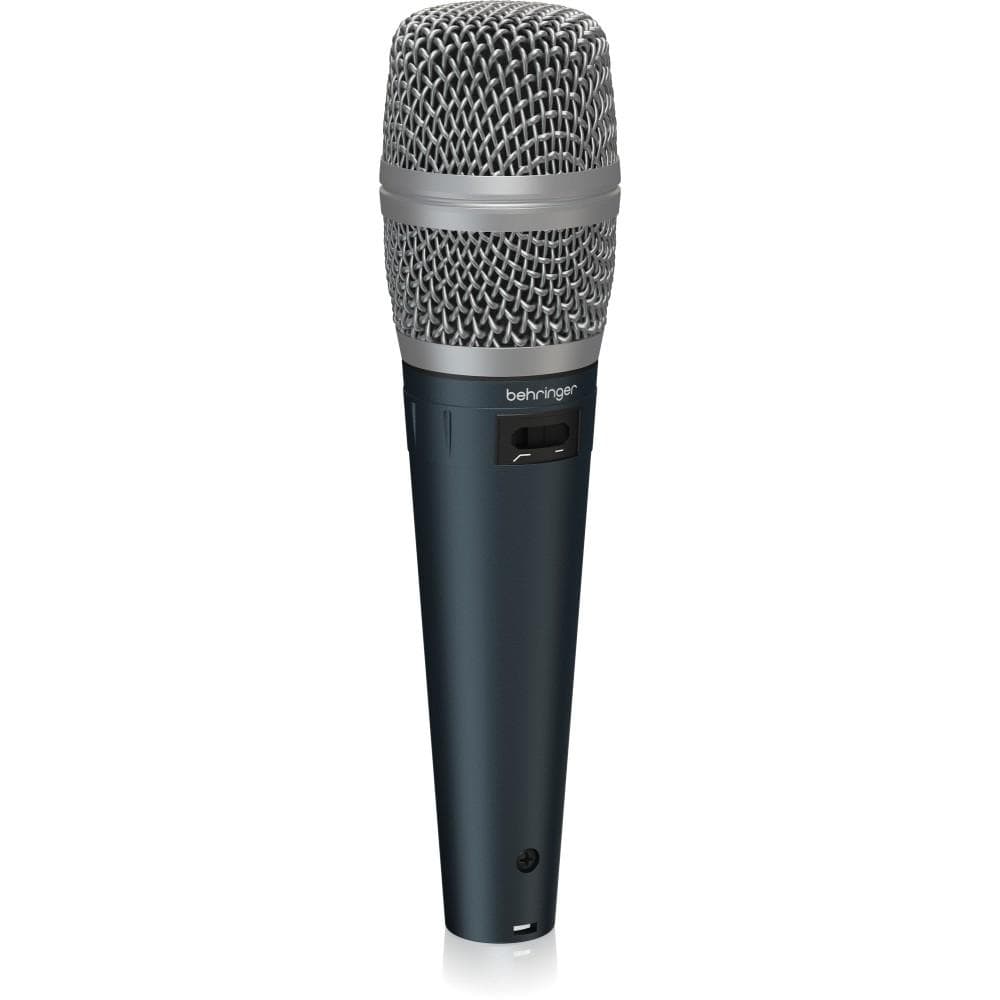 Behringer SB 78A Cardioid Condenser Microphone - Image 3