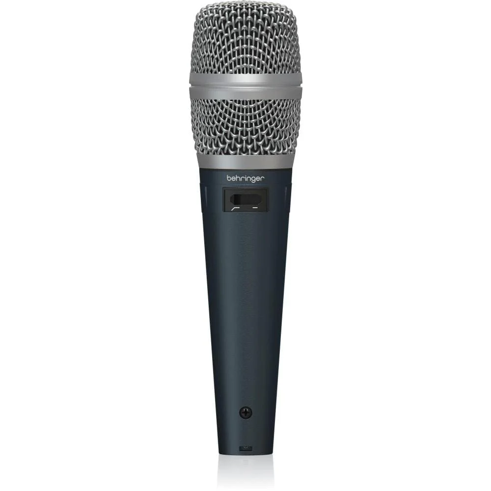 Behringer SB 78A Cardioid Condenser Microphone - Open Box - Image 2