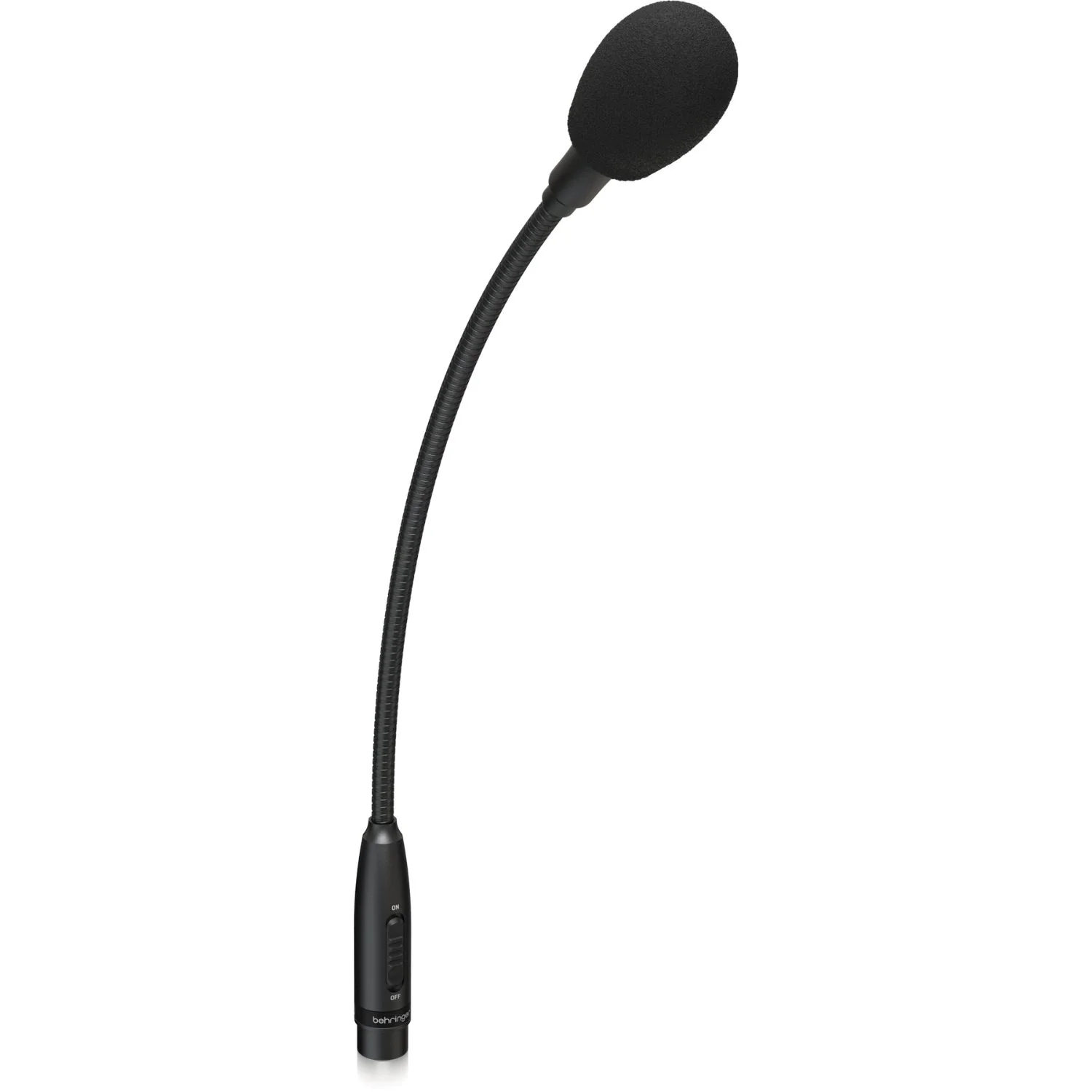 Behringer TA 312S Dynamic Gooseneck Microphone for Vocal Applications - Image 3