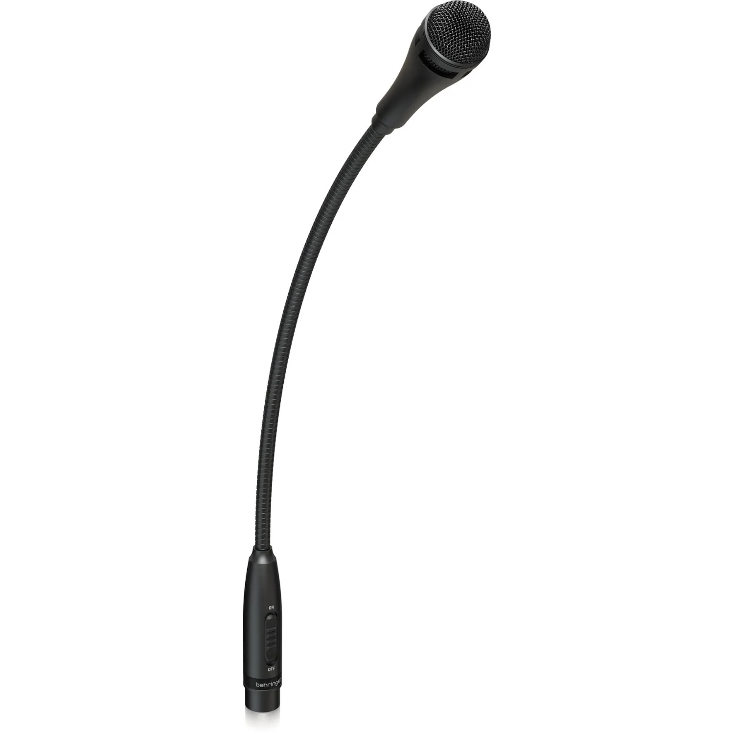 Behringer TA 312S Dynamic Gooseneck Microphone for Vocal Applications - Image 4