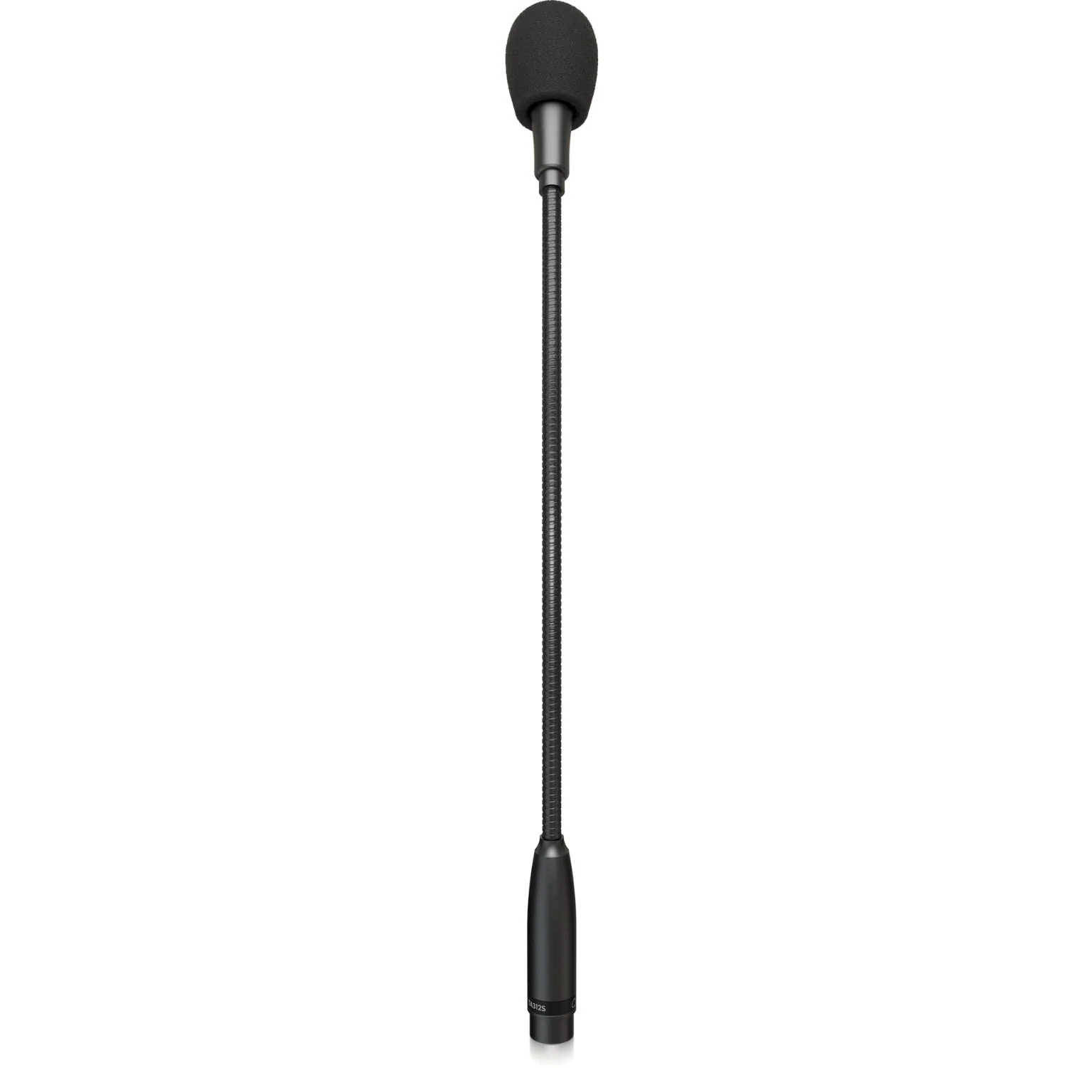 Behringer TA 312S Dynamic Gooseneck Microphone for Vocal Applications - Image 7